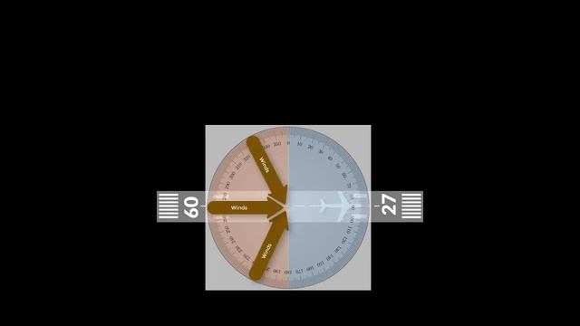 Winds Determine Runway to Use смотреть онлайн