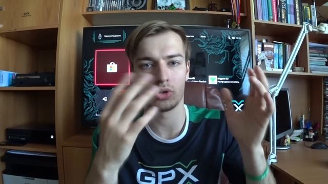 ПОДРОБНОСТИ XBOX SCARLETT | ВСЕ ЧТО ИЗВЕСТНО ОБ НОВОМ XBOX | ТЕОРИЯ РАЗВИТИЯ смотреть онлайн