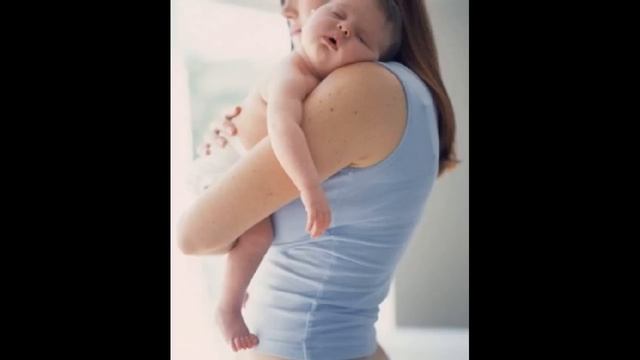 Почему ребенок часто срыгивает..? смотреть онлайн