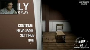 ИНДИ ХОРРОР / ПОДБОРКА КУПЛИНОВ ПЛЕЙ