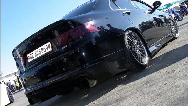video honda accord смотреть онлайн