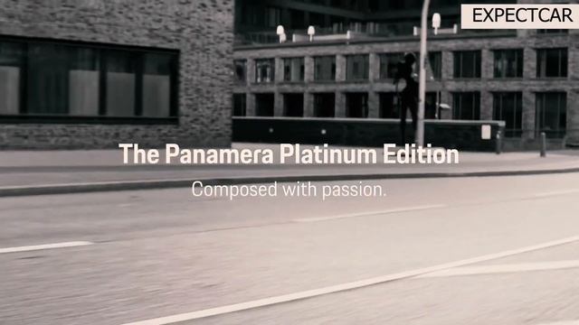 2022 Porsche Panamera Platinum Edition : All You Need to Know смотреть онлайн