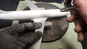 Боинг 737-800 NordStar "Звезда" 1/144