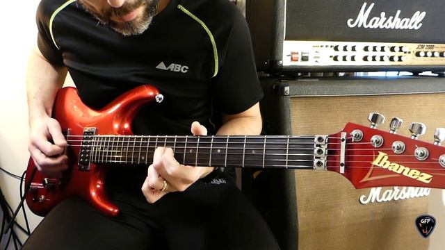 Thirty Seconds To Mars - The Kill (Bury Me) Line6Helix/HXStomp Rig Mesa Dual Rectifier Firmware 3.1 смотреть онлайн