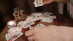 Сочетание игральных карт