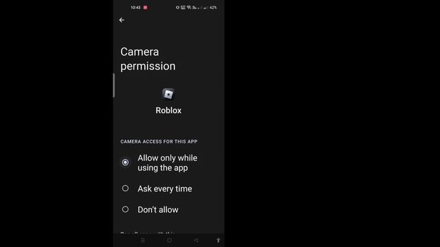 Fix We are aware that there is an issue with accessing Roblox|Our team is actively working on it. смотреть онлайн