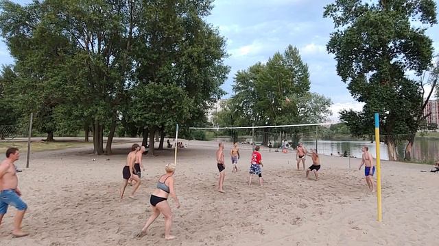 Игра(5) 27.07.20 на оз.Тельбин смотреть онлайн