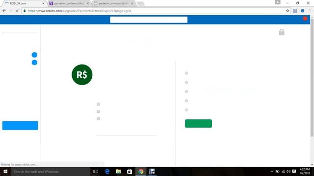 how to hack roblox 100% working смотреть онлайн