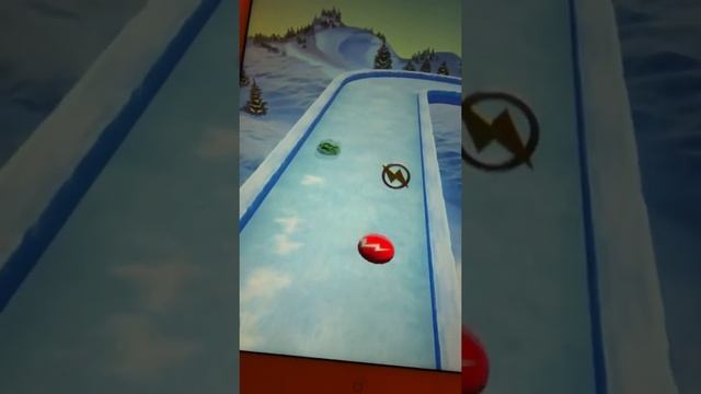 Disc Drivin accidental win смотреть онлайн