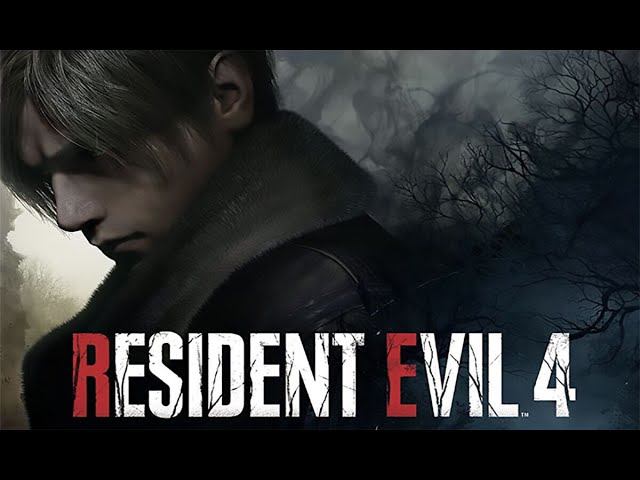 Resident Evil 4 Remake # 13