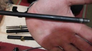 ПОДРОБНО О НАСОСЕ PCP | НАСОС ВЫСОКОГО ДАВЛЕНИЯ | ОБСЛУЖИВАНИЕ