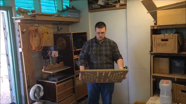 How to Make a Wahoo-Aggravation Board Game - Tutorial смотреть онлайн