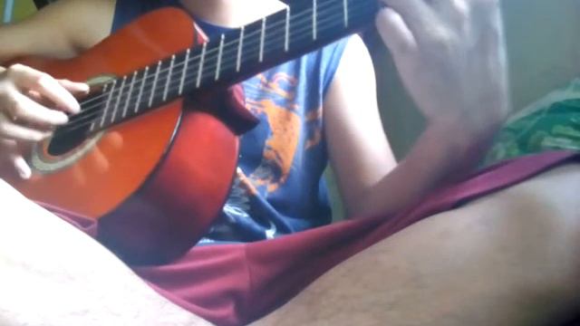 Be alright - guitar(fingerstyle) justine bieber смотреть онлайн
