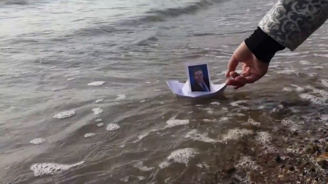 В Мире где ты и я