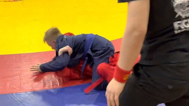 Первенство Москвы по Грэпплингу 2022 смотреть онлайн