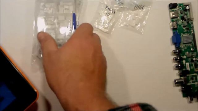 Connector PH 2.00 + XH 2.54 Kits смотреть онлайн