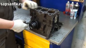 Съемник масляного фильтра: обзор ТРЕХ моделей. Бонус: как открутить фильтр без съемника.