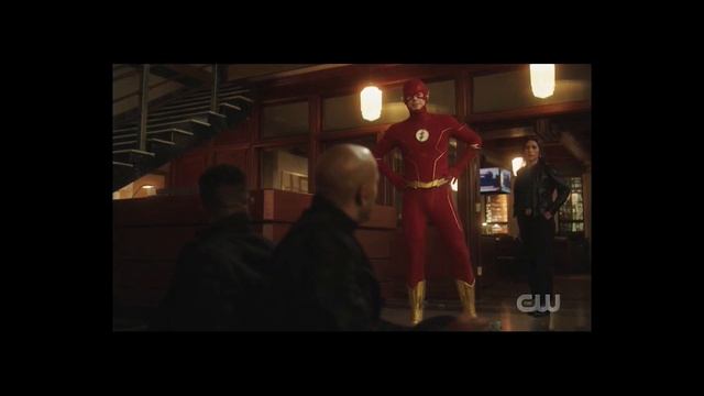 The Flash! Lockdown! Goldface! - Recap & React - Let Us Geek смотреть онлайн
