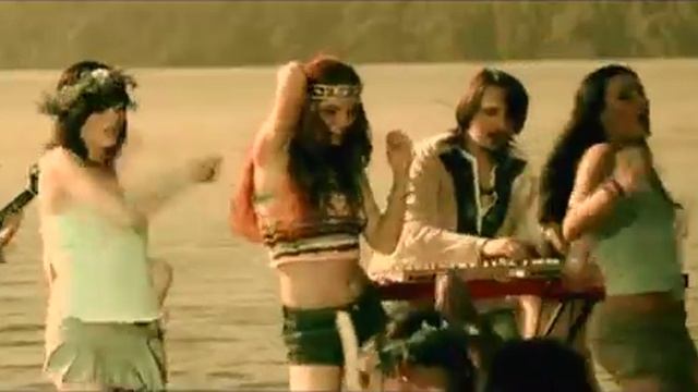 Чи-Ли - Лето ( Премьера ).mp4 смотреть онлайн