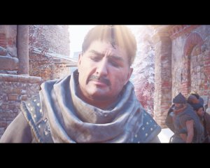 Assassin's Creed Valhalla Прохождение 305 Проткнуть Иглу. Йорвик