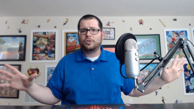My Rant on Bioware's Mea Culpa (Mass Effect Andromeda is broken) смотреть онлайн