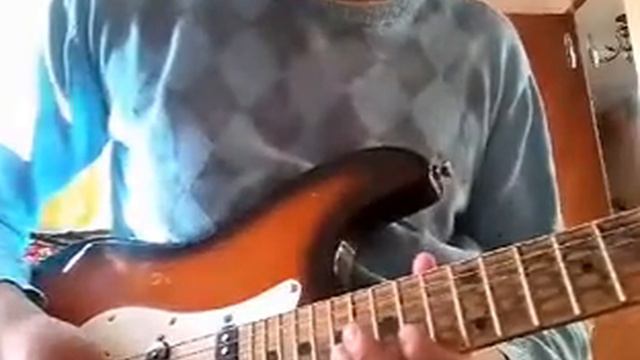 Rammstein-Weisses fleisch NEW 2018 Solo tabs ( видеоурок 6)[единственный соло видеоразбор в ютьюбе] смотреть онлайн