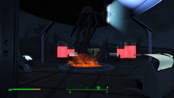 Workshop Synth Production - Fallout 4 Mods (PC/Xbox One/PS4)