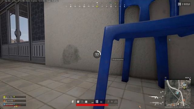 стрим: ночной PUBG 2K RTX 4070 TI & i5 13600 KF смотреть онлайн