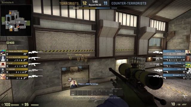 No one shall pass on Cache B смотреть онлайн