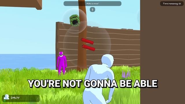 We Found Another Weird Steam Game смотреть онлайн