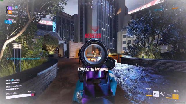 WILL THE FINALS Season 2 "SAVE" The Game смотреть онлайн