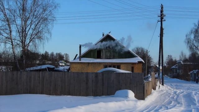 Выдропужск. Тверская область смотреть онлайн
