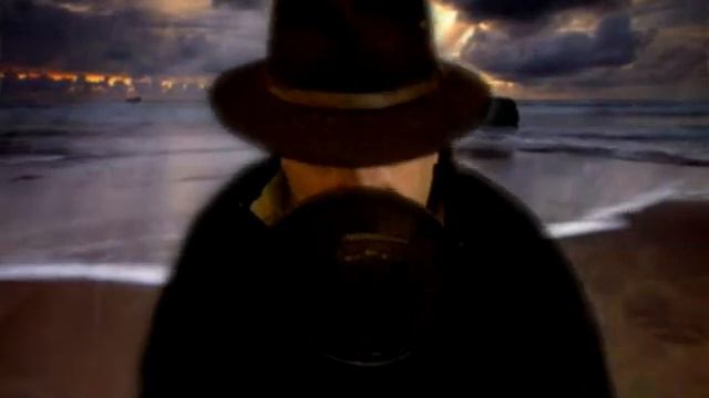 Les Attridge - Lonesome Town смотреть онлайн