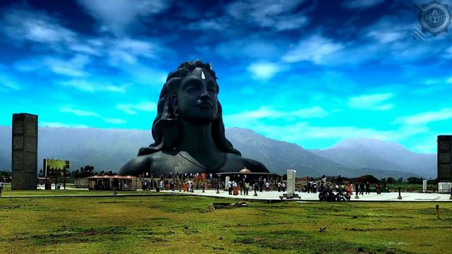 108 TIMES - SHIV NAMASKARATHA MANTRA - OM NAMO HIRANYA BAHAVE - MEDITATION смотреть онлайн