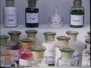 Химия. Введение в химию. Язык химии