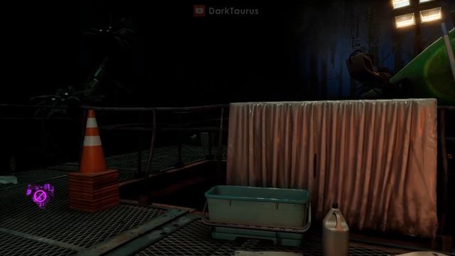 What happens if you fall from Monty Golf platforms | FNAF Security Breach RUIN смотреть онлайн