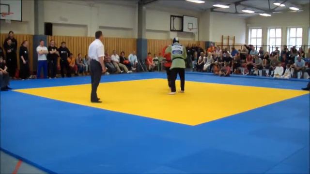 Sebastian Lehmann vs Faruch Bulekulov 2013 смотреть онлайн