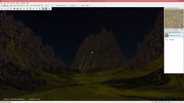 Vue 11 in Torque 3D смотреть онлайн