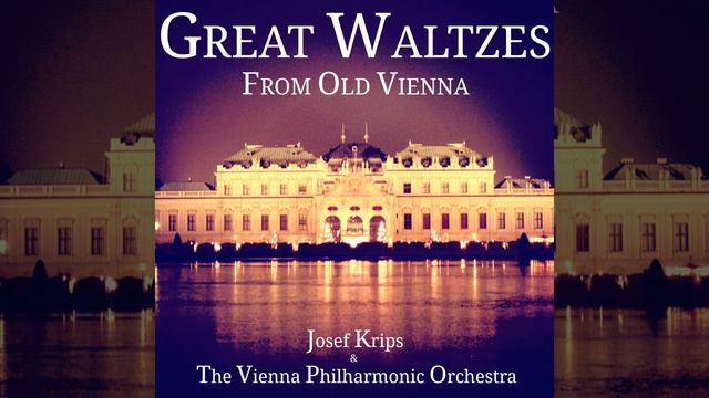 The Blue Danube Waltz смотреть онлайн