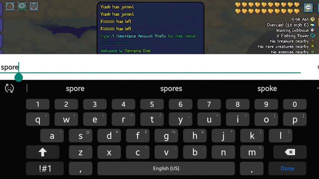 How to Get Unlimited Free Items in Terraria 2020! смотреть онлайн