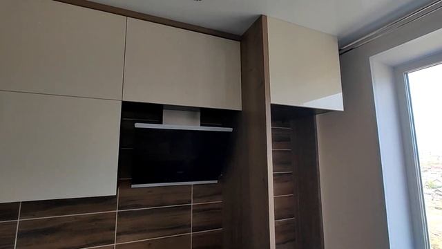 КУХНИ НА ЗАКАЗ Комсомольск на Амуре смотреть онлайн