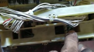 Хонда Одиссей замена ламп подсветки в климат контроле и приборной панели