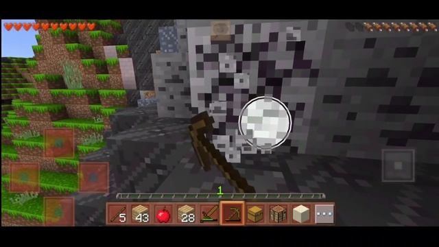 Minecraft PE VS Craft City Lucky Game 2021 смотреть онлайн