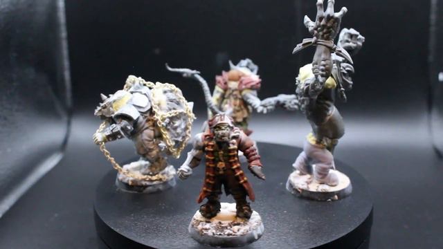 Blood Bowl and taking breaks смотреть онлайн