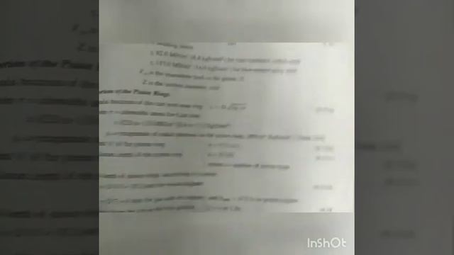 Design procedure of Piston смотреть онлайн