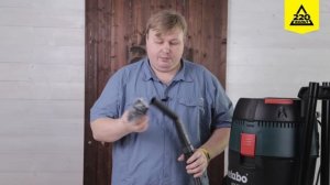 Как выбрать промышленный пылесос. ПРАВИЛЬНЫЙ ВЫБОР