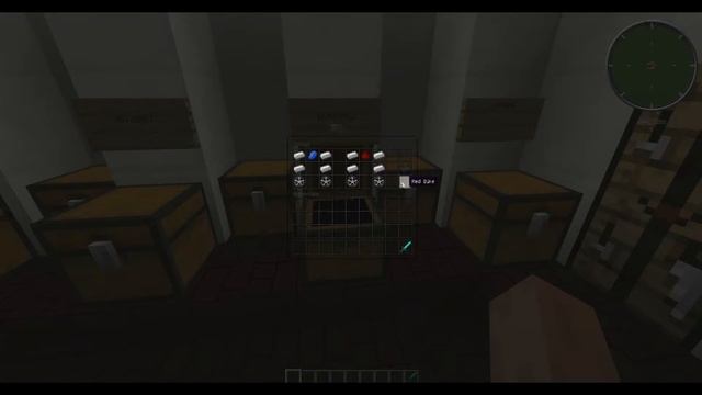ОБЗОР МОДОВ MINECRAFT #1 (Мод на машины)-transportation mod смотреть онлайн