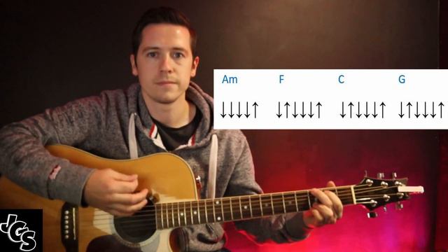 Save tonight eagle eye cherries guitar tutorial смотреть онлайн