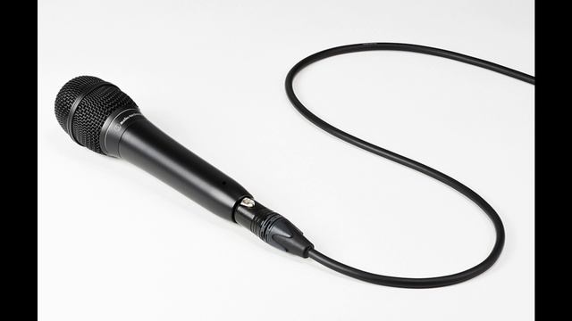 Audio-Technica Unveils High Performance ATS99 Handheld Dynamic Microphone смотреть онлайн