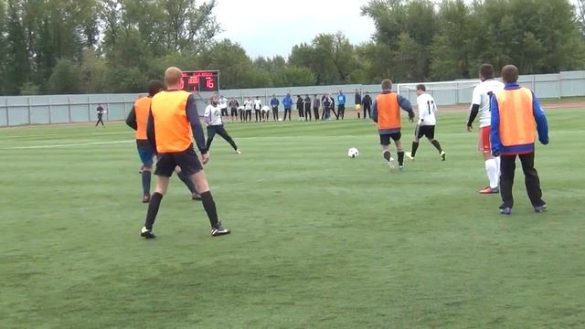 Спорт в День города в Верхней Салде смотреть онлайн